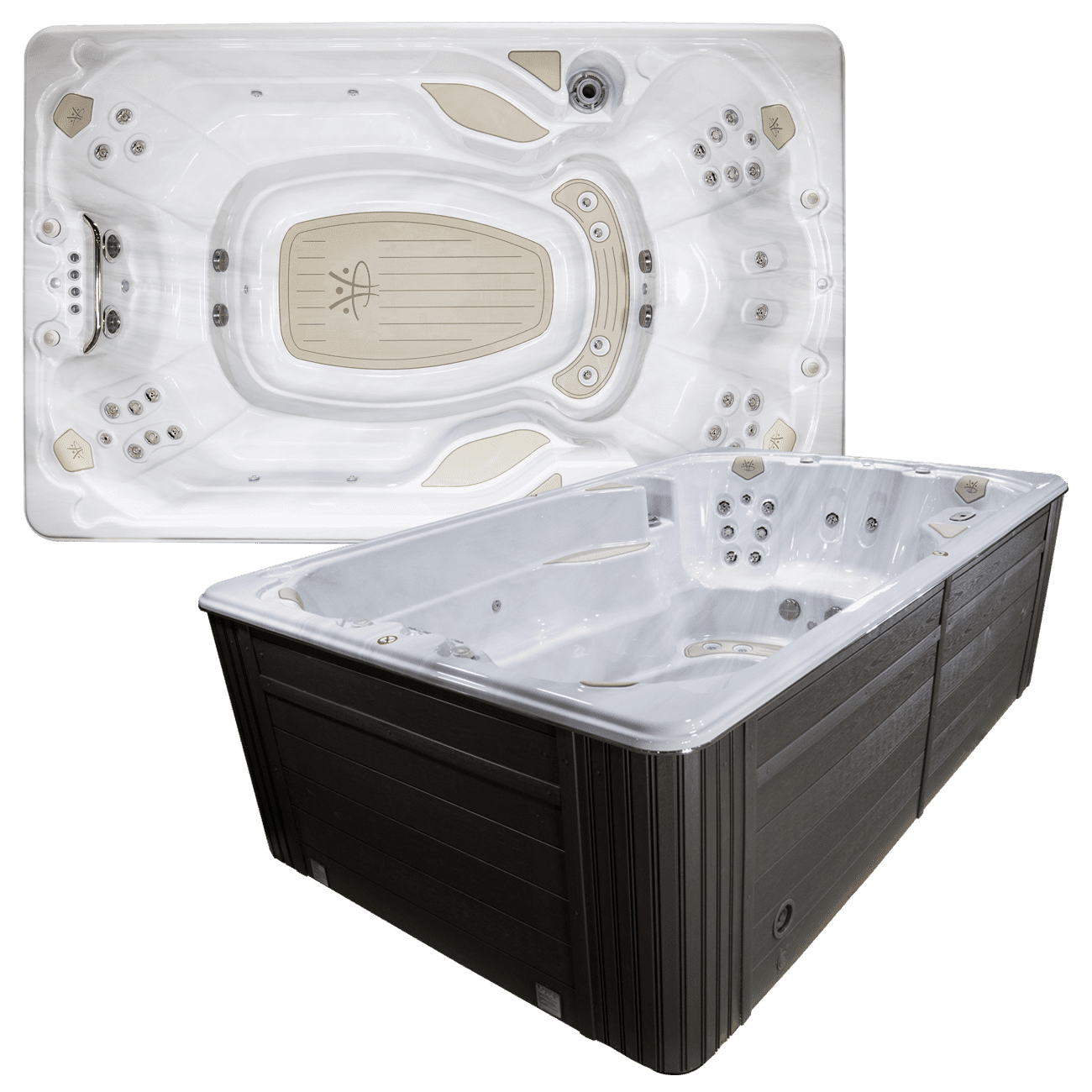 AquaPlay 12FFP