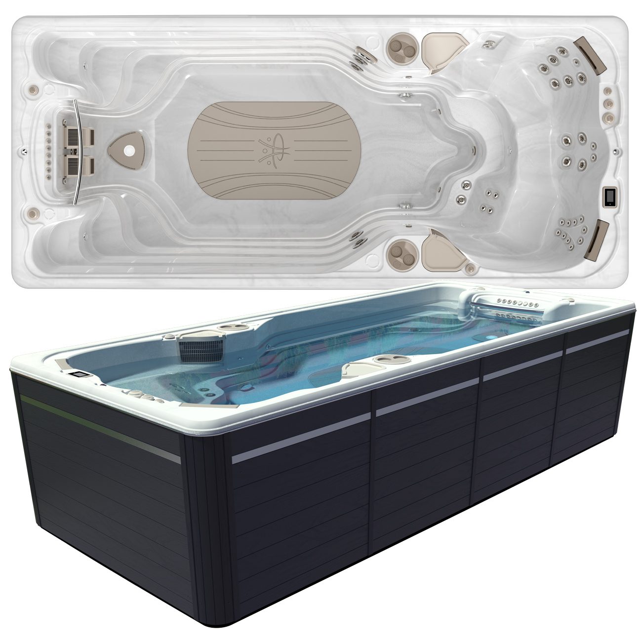 AquaTrainer 17 AX