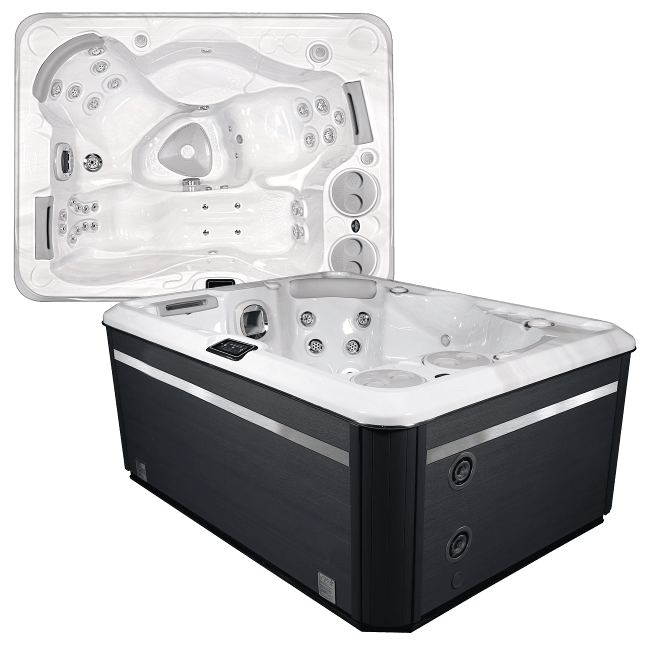 Hydro Pool SC 395