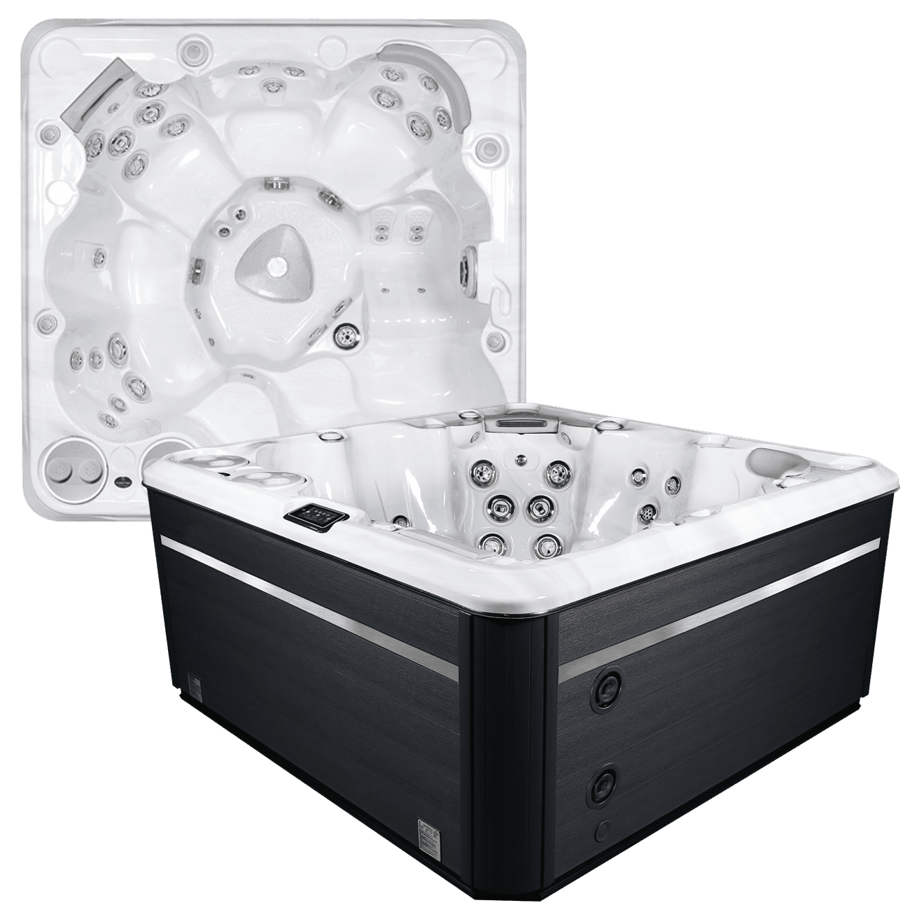 Hydro Pool SC 695 Gold