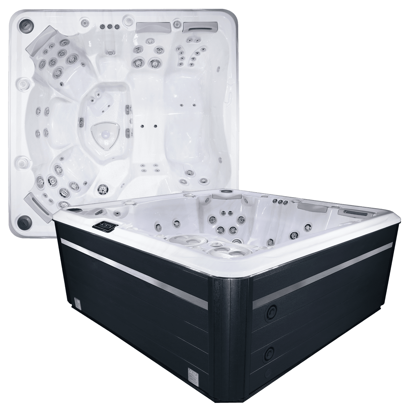 Hydro Pool SC 790 Platinum